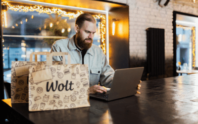 Local Commerce Platform Wolt Launches Wolt Capital