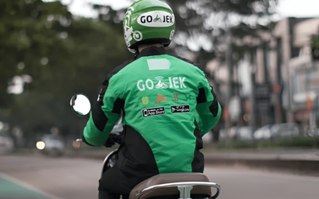 Gojek to exit Vietnam