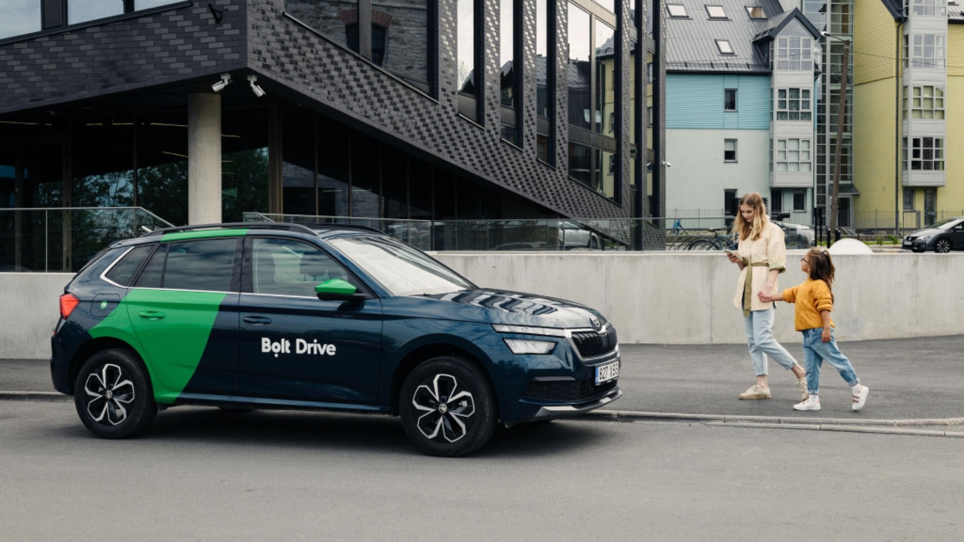 Website Uber Eats Rider