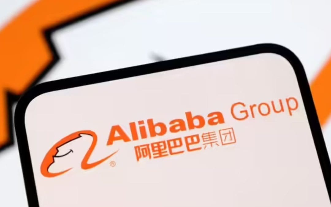 China’s Alibaba launches ecommerce subsidies of $7 billion in consumption boost
